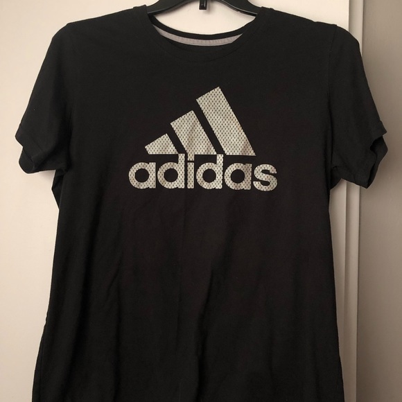 adidas reflective shirt